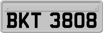 BKT3808