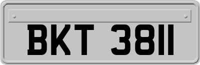 BKT3811