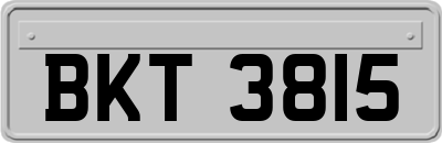 BKT3815