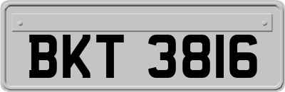 BKT3816