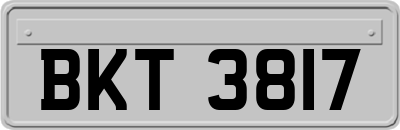 BKT3817