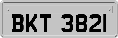 BKT3821