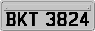 BKT3824