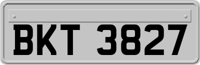 BKT3827