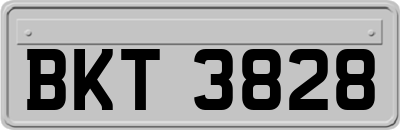 BKT3828