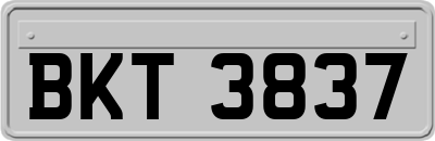 BKT3837