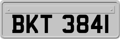 BKT3841