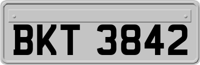 BKT3842