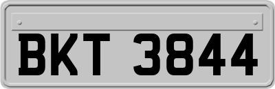 BKT3844