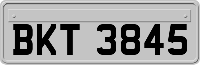 BKT3845