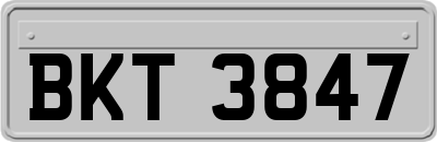 BKT3847