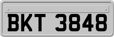 BKT3848