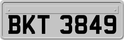 BKT3849
