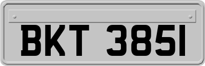 BKT3851