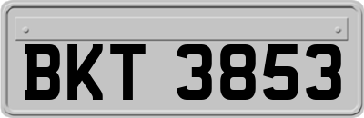BKT3853