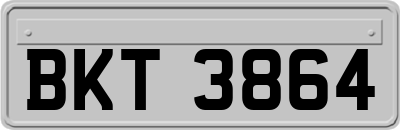 BKT3864