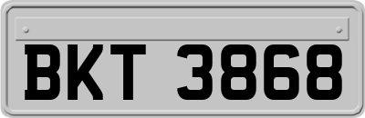 BKT3868