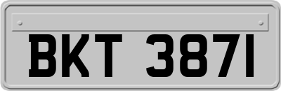 BKT3871