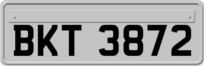 BKT3872