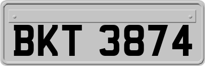 BKT3874
