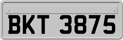 BKT3875