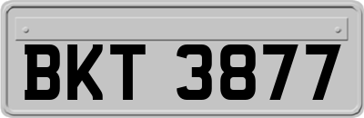 BKT3877