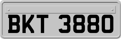 BKT3880