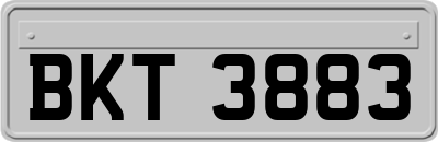 BKT3883
