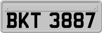 BKT3887