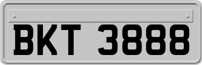 BKT3888