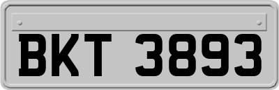 BKT3893