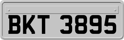 BKT3895