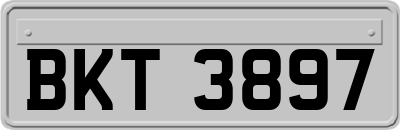 BKT3897