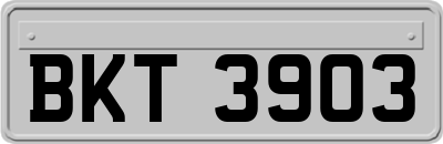 BKT3903