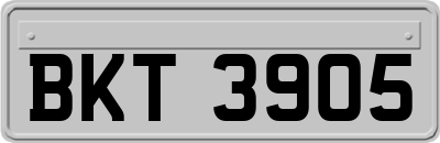 BKT3905