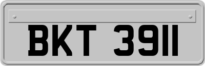 BKT3911