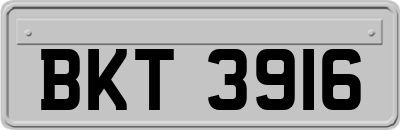 BKT3916