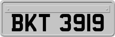 BKT3919