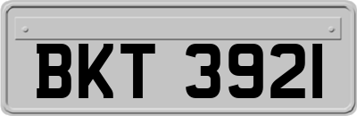 BKT3921