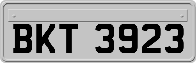 BKT3923