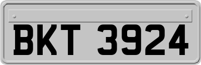 BKT3924