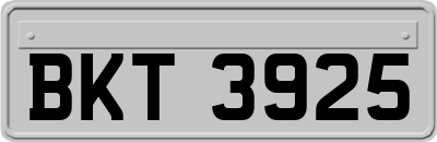 BKT3925