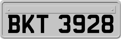 BKT3928