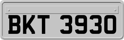 BKT3930