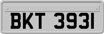 BKT3931