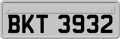 BKT3932