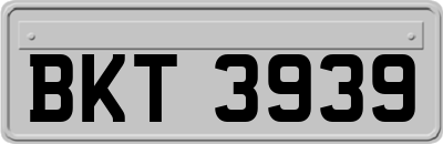 BKT3939