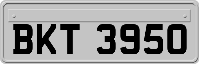 BKT3950
