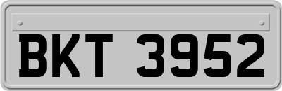 BKT3952