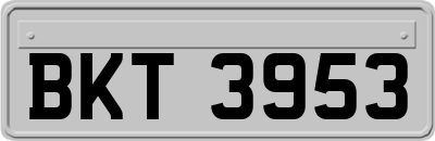 BKT3953